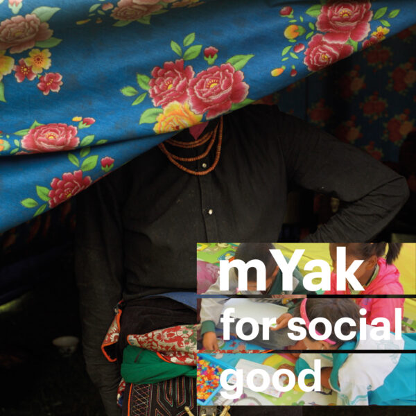 mYak For Social Good | All items are benefitting Kangri Metok!