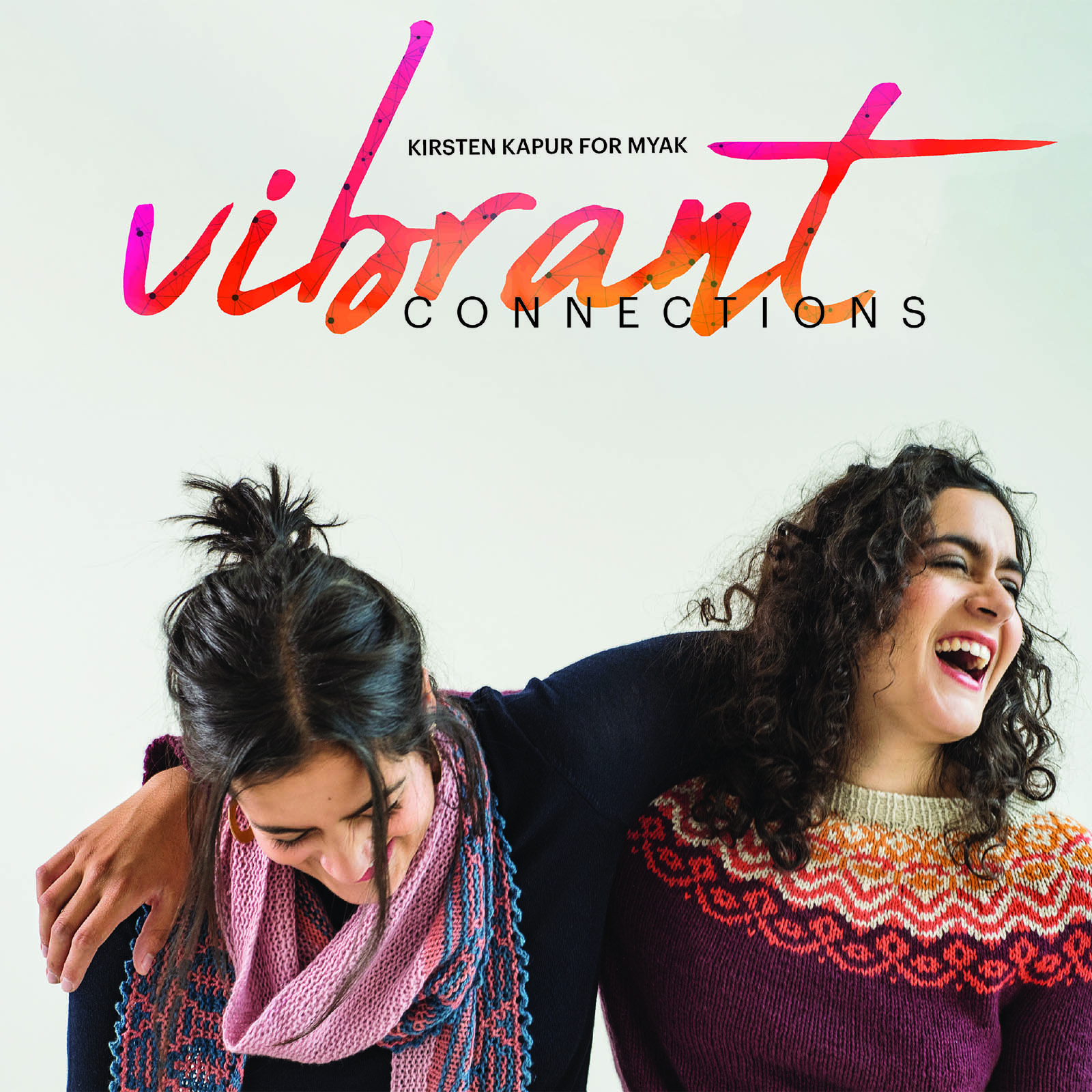 Vibrant Connections | Book & Kit