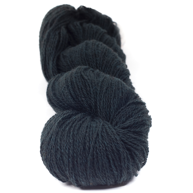 07_mYak_Tibetan Fibers_Yarn Baby Yak_Moss_Lace mYak Tibetan Fibers Skein Baby Yak Lace Moss