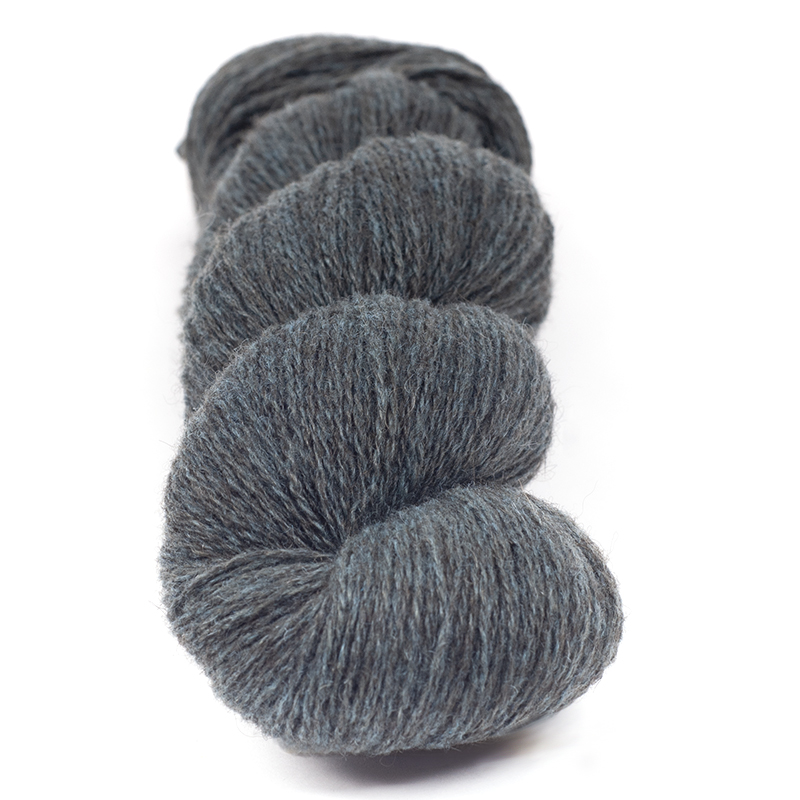 10_mYak_Tibetan Fibers_Yarn Baby Yak_Tibetan Sky_Lace mYak Tibetan Fibers Skein Baby Yak Lace Tibetan Sky