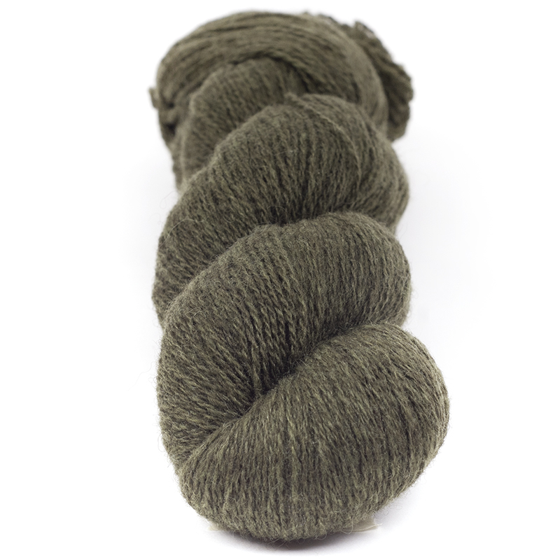 mYak Tibetan Fibers Skein Baby Yak Lace Urban Nature