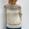 mYak Sweet Briar Sweater by Sarah Solomon