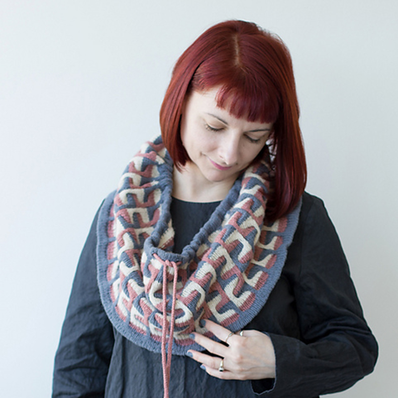 mYak_Koko Cowl_Olga Buraya Kefelian_01 Koko Cowl by Olga Buraya Kefelian