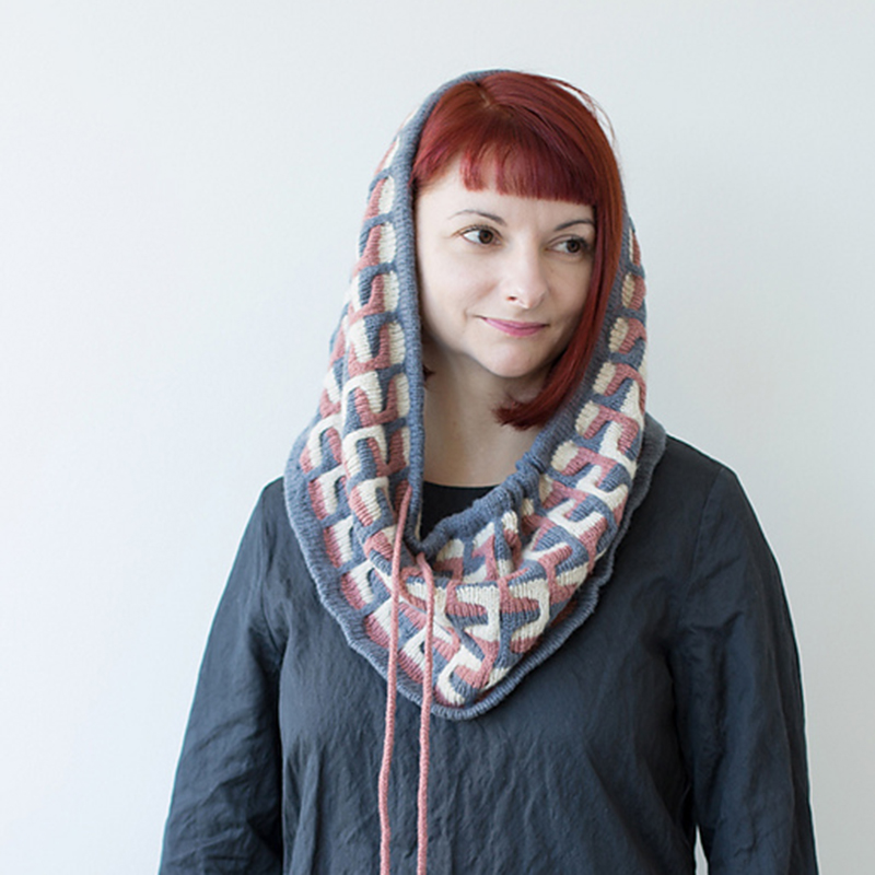 mYak_Koko Cowl_Olga Buraya Kefelian_03 Koko Cowl by Olga Buraya Kefelian