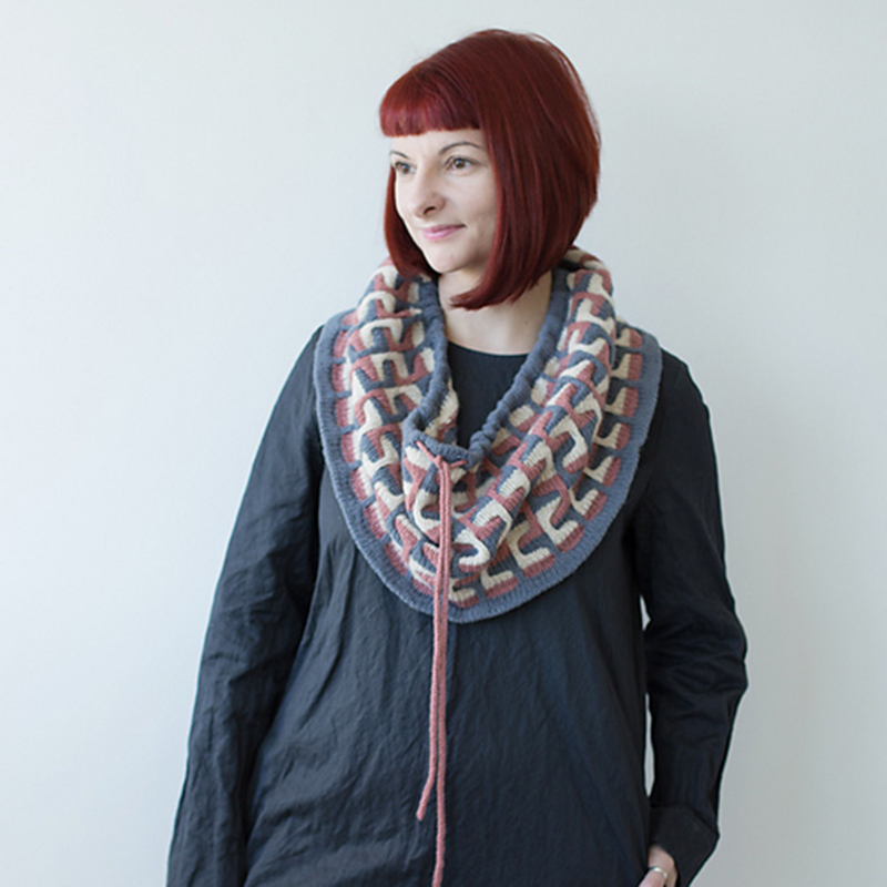 mYak_Koko Cowl_Olga Buraya Kefelian_04 Koko Cowl by Olga Buraya Kefelian