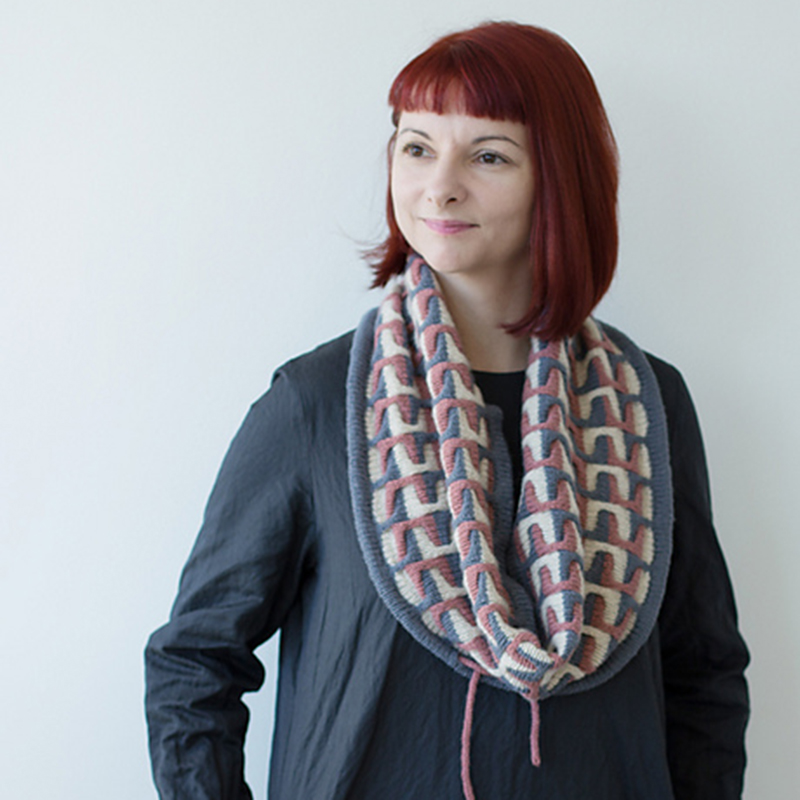 mYak_Koko Cowl_Olga Buraya Kefelian_06 Koko Cowl by Olga Buraya Kefelian