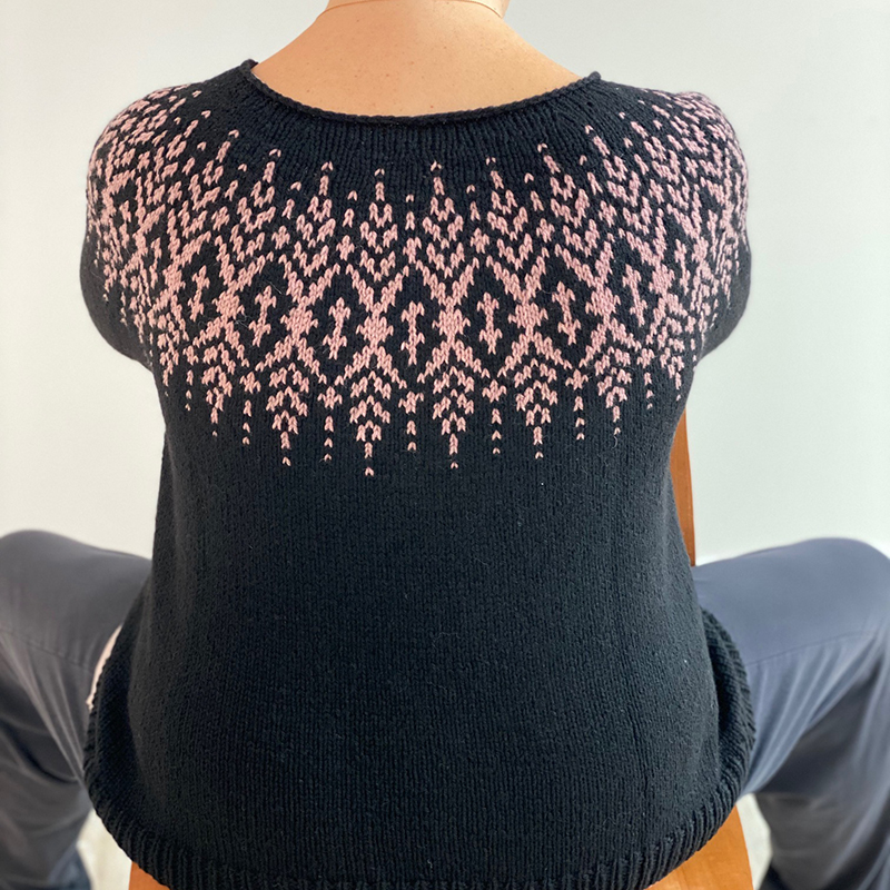 My Sweater Wardrobe – tin can knits