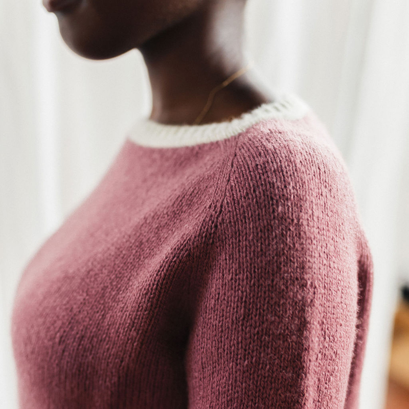 mYak Espalier Sweater Making-Stories