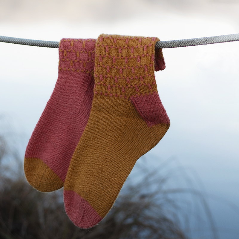 mYak_Orthodoxou_Kit_West Village Socks_06 mYak West Village Socks by Orthodoxou