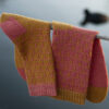 mYak West Village Socks by Orthodoxou