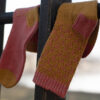 mYak West Village Socks by Orthodoxou