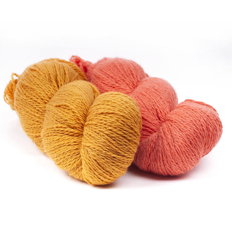 mYak_Orthodoxou_Kit_West Village Socks_Calendula Dalia