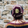 mYak Amoleto Hat & Amolo Sweater by Valentina Cosciani