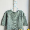 Carmencita Sweater by Lucia Ruiz