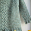 Carmencita Sweater by Lucia Ruiz