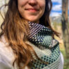 The Shift Cowl by Andrea Mowry