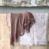 mYak Cladonia Shawl by Kirsten Kapur