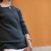 Yume Sweater by Isabell Kraemer