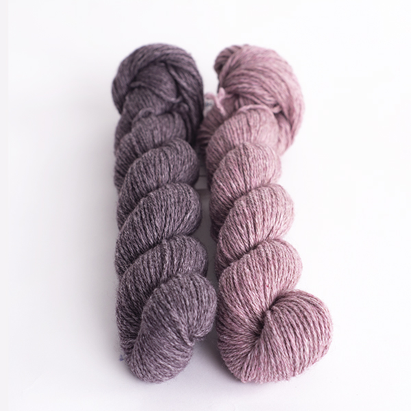 mYak_skeins_Kirsten Kapur_Cladonia_Lasya Rosa