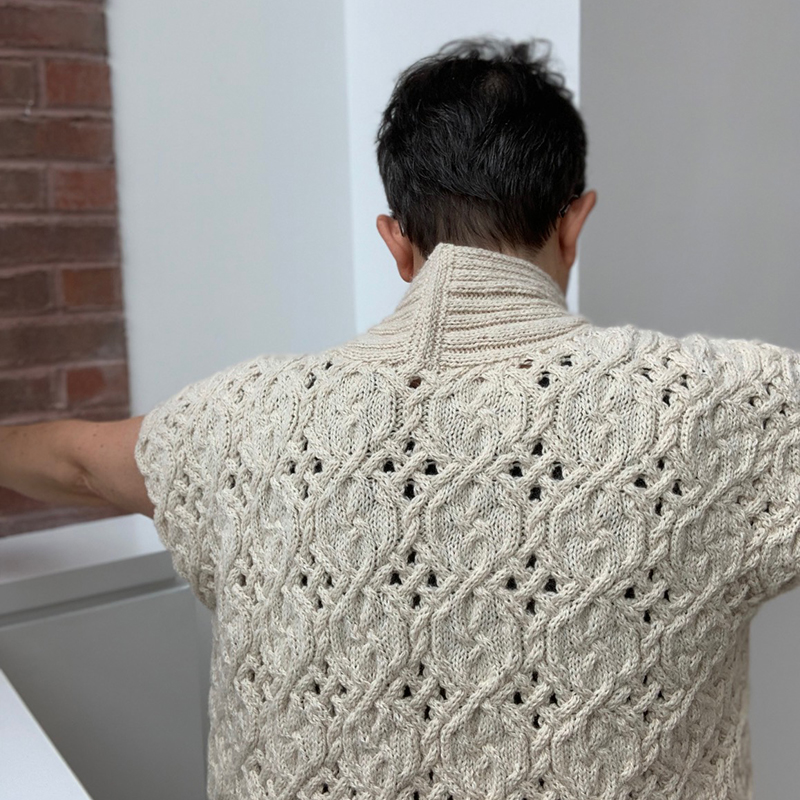 Circlet Shrug_Norah Gaughan_07