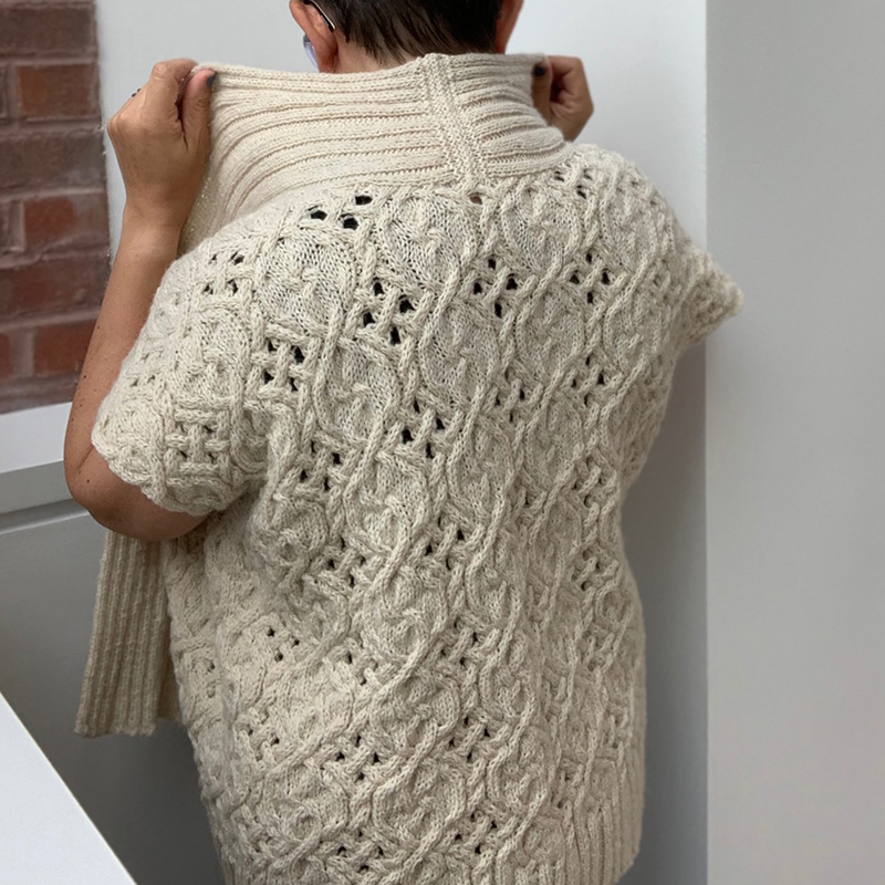 Circlet Shrug_Norah Gaughan_08