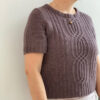 Hatcher Sweater by Julie Hoover