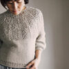 Whitehorse Sweater by Caitlin Hunter