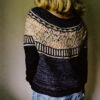 Sweater by Caitlin Hunter