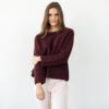 mYak Piedmont Sweater by Julie Hoover