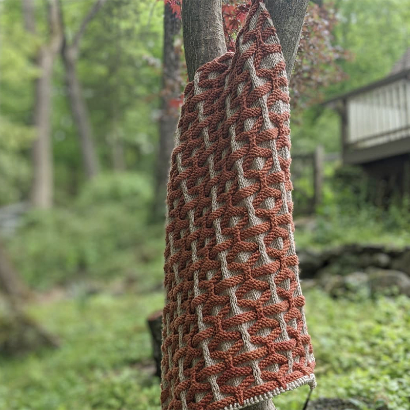 mYak_Koro Koro_Olga Buraya Kefelian_11 Koro Koro Shawl by Olga Buraya Kefelian