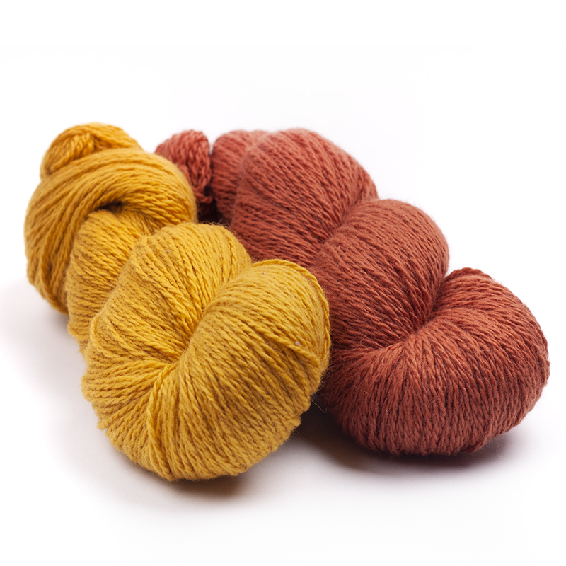 mYak_Skeins-Tibetan-Cloud_Calendula-Cannella