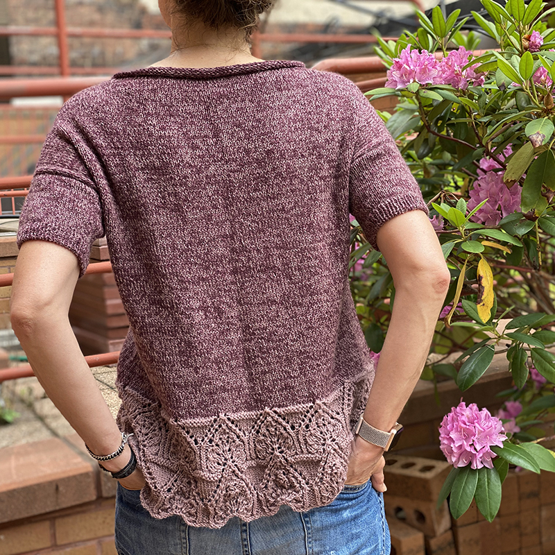 tegna sweater