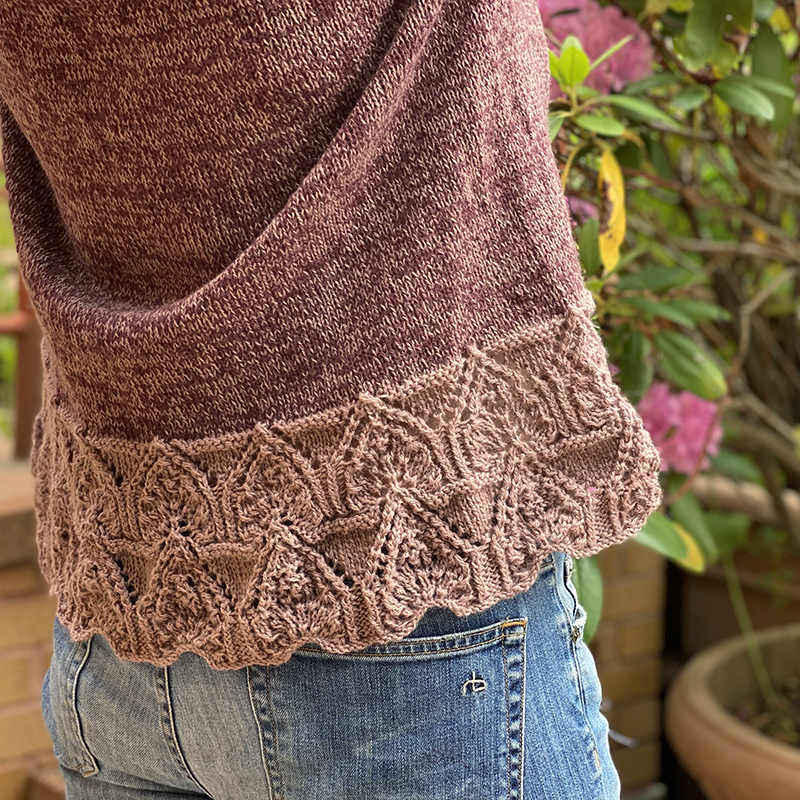 tegna sweater