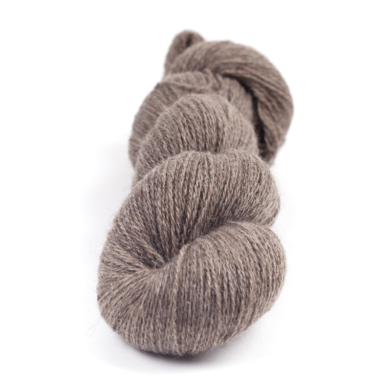 mYak_Skeins_100% Baby Yak_Lace_Desert