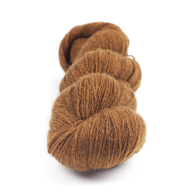 mYak_Skeins_100% Baby Yak_Lace_Mustard Light mYak_Skeins_100% Baby Yak_Lace_Mustard Light