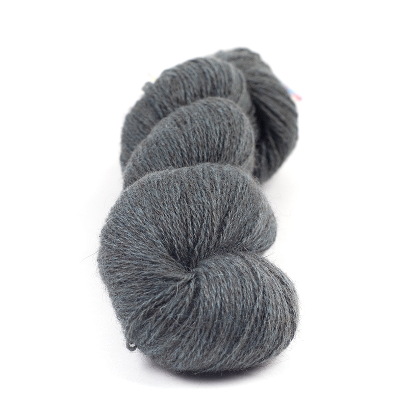 mYak_Skeins_100% Baby Yak_Lace_Tibetan Sky_Light mYak_Skeins_100% Baby Yak_Lace_Tibetan Sky_Light