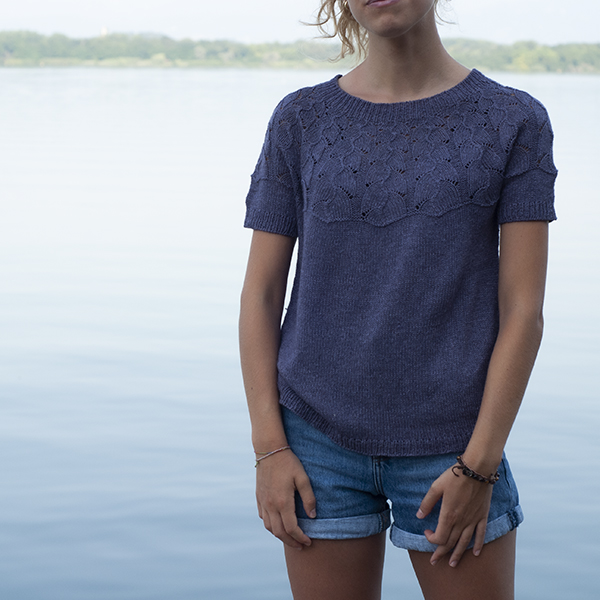 mYak Chonita Sweater by Justyna Lorkowska