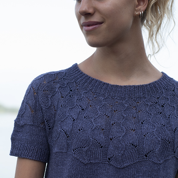 mYak Chonita Sweater by Justyna Lorkowska