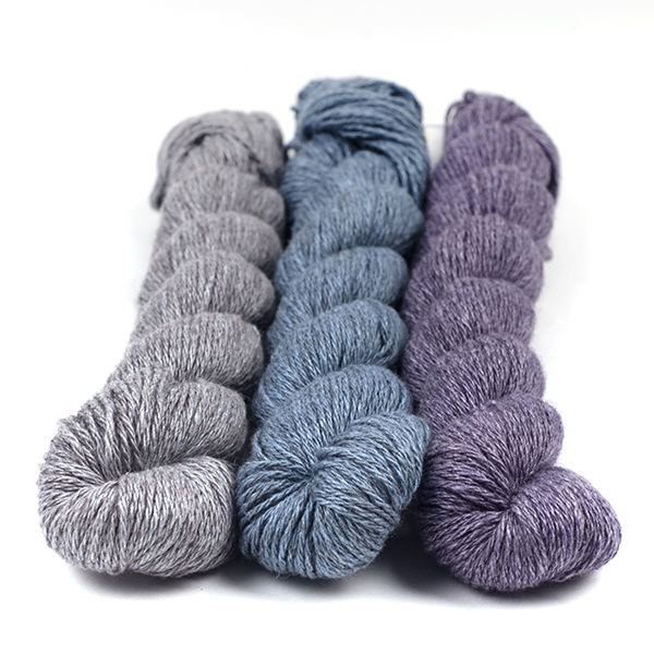 mYak_Justyna Lorkowska_OndaD'amore Shawl_Skeins Chanda Indra Gelso