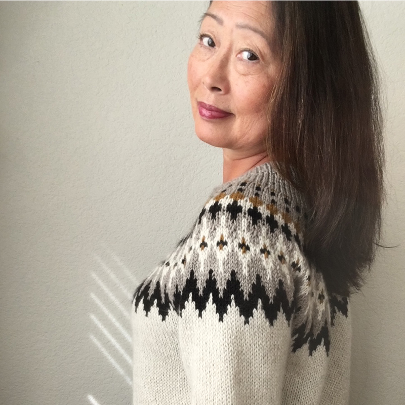 mYak_Esther Pullover_Camilla Vad_04 mYak Esther Pullover by Camilla Vad