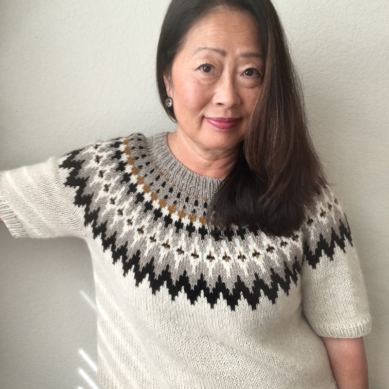 mYak_Esther Pullover_Camilla Vad_06 mYak Esther Pullover by Camilla Vad