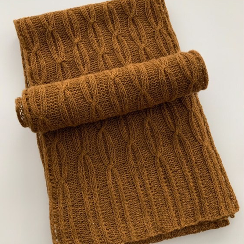 Thea Scarf Zsuzsanna Orthodoxou