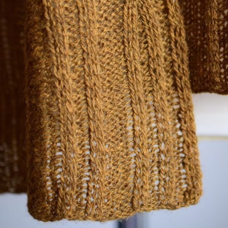 Thea Scarf Zsuzsanna Orthodoxou