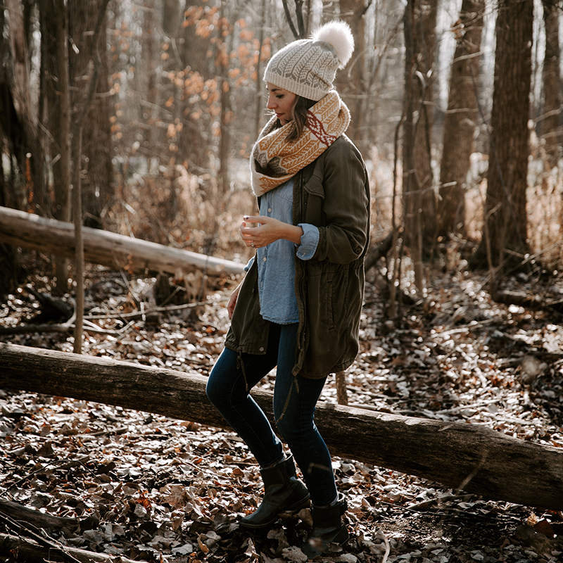 mYak_Fallen Feaaters Cowl_Jill Zielinsky_04 mYak Fallen Feaaters Cowl by Jill Zielinsky