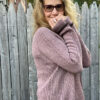 mYak Forager Sweater by Isabell Kraemer