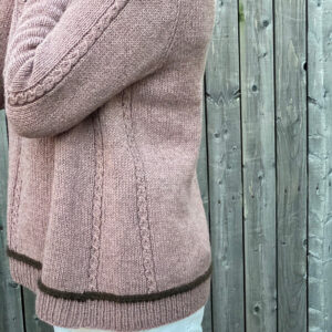 mYak Forager Sweater by Isabell Kraemer