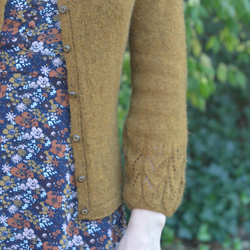 mYak_Wild Almond Cardigan_Sarah Solomon_02 mYak Wild Almond Cardigan Sarah Solomon