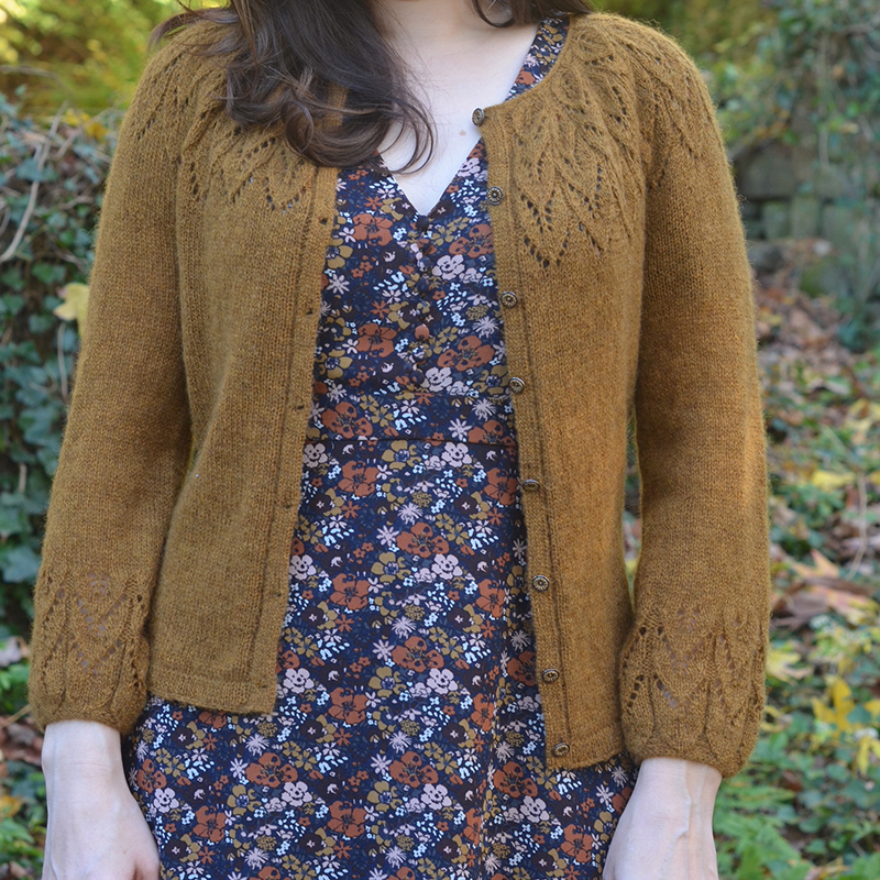 mYak_Wild Almond Cardigan_Sarah Solomon_05 mYak Wild Almond Cardigan Sarah Solomon