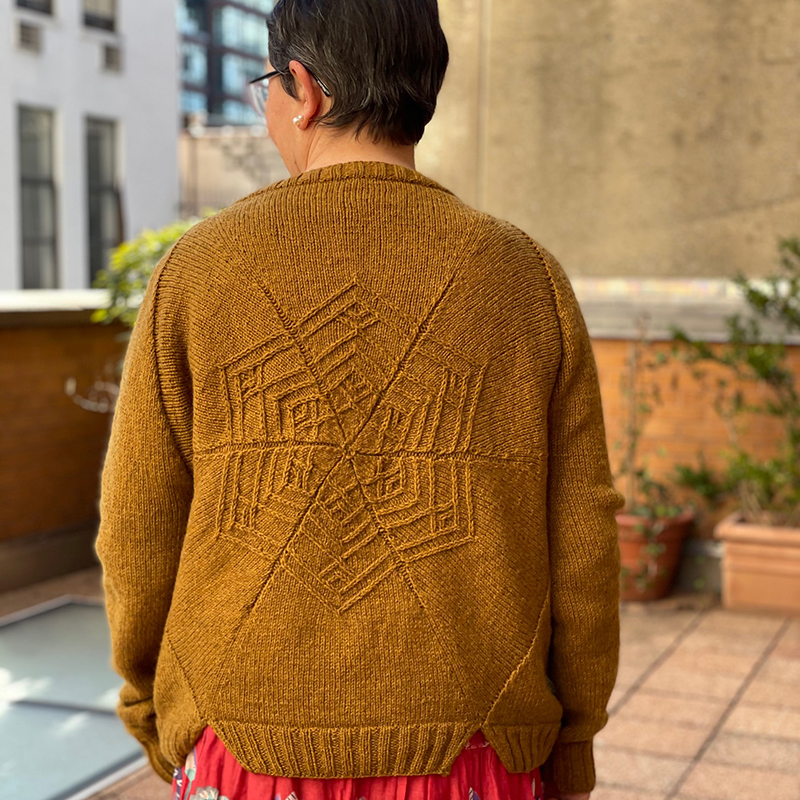 mYak_Hexagon Pullover_Norah Gaughan