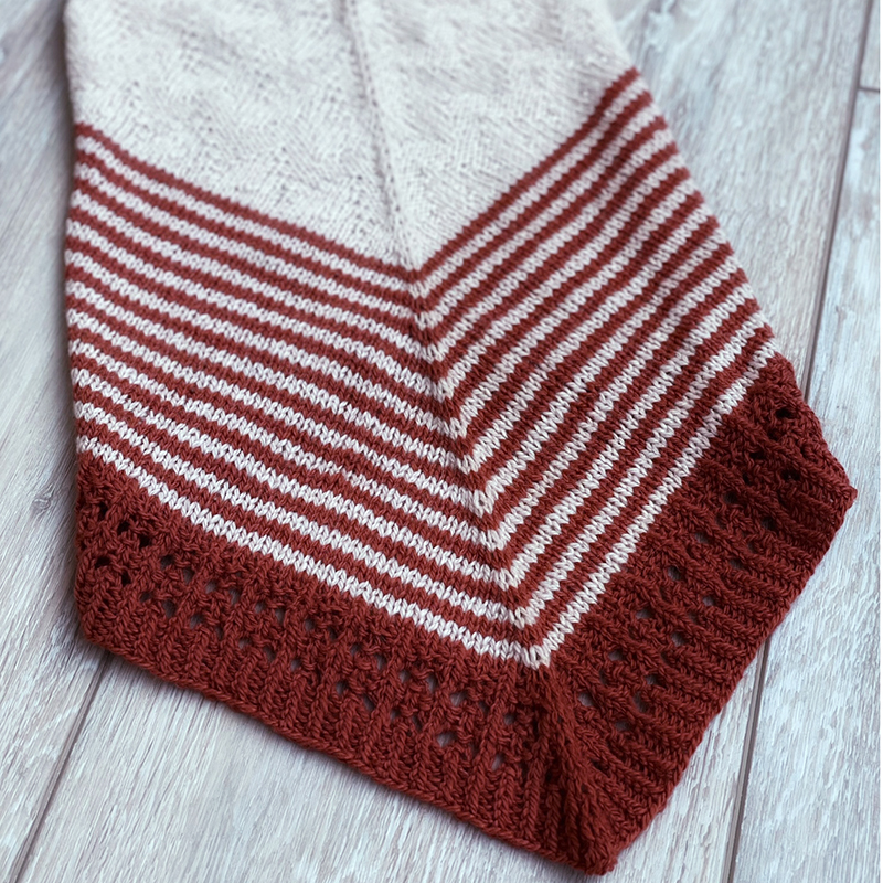 Blurry Cowl by Joji Locatelli